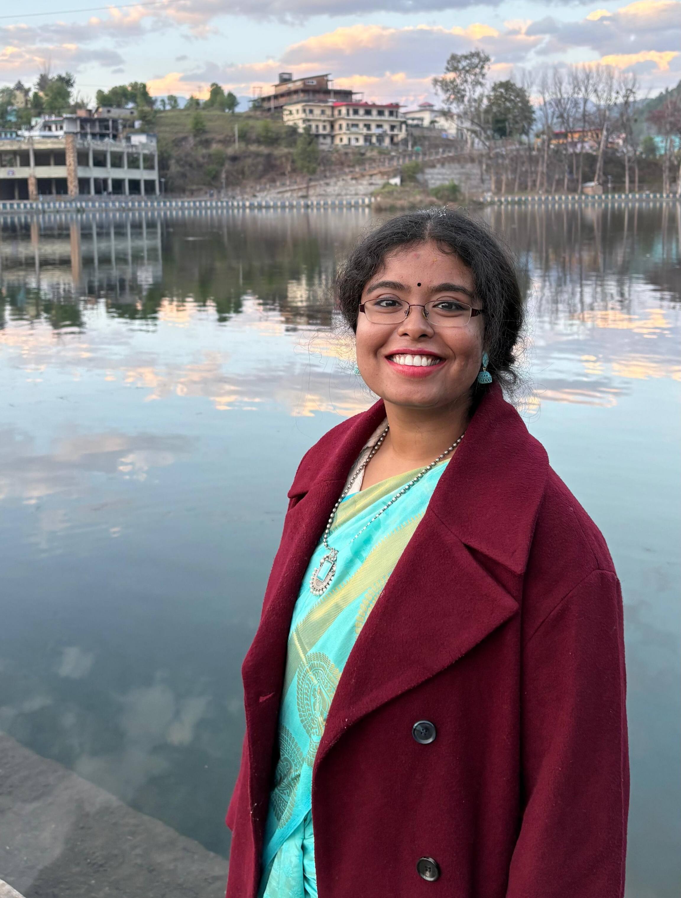 Srinjana Routh